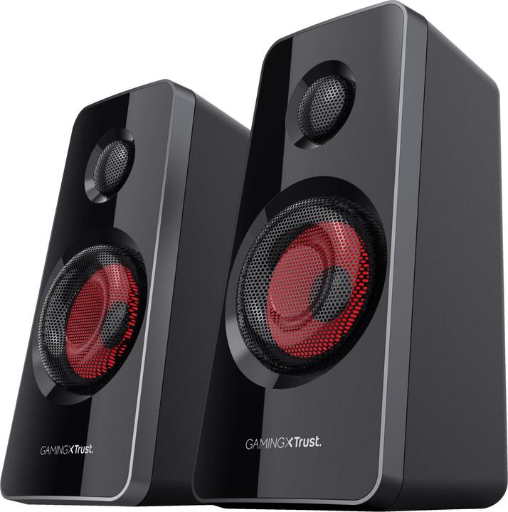 Immagine prodotto Trust GXT 38 Tytan
