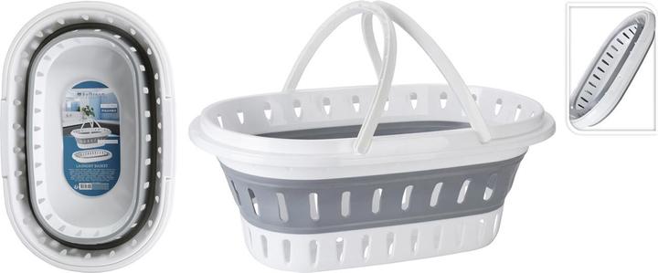 Produktbild Casativo Wäschekorb faltbar