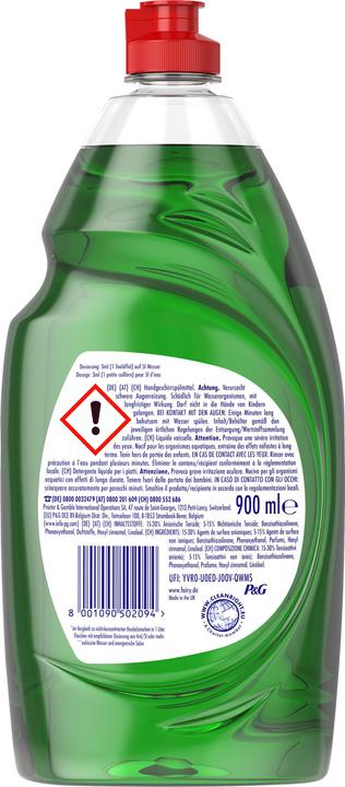 Produktbild Fairy Handspülmittel (Flüssig)