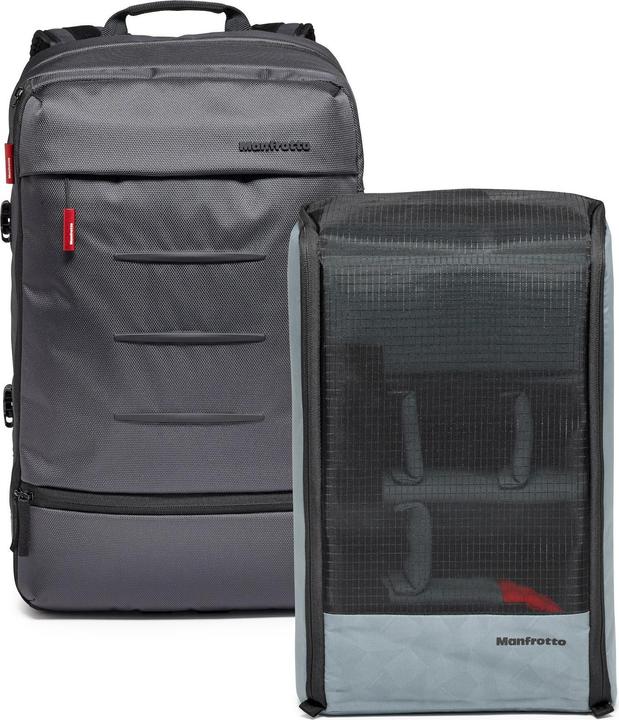 Image du produit Manfrotto Manhattan Mover 50 (Sac à dos photo)