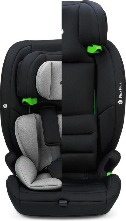 Image du produit Osann Flux Plus i-Size (Siège pour enfant, Norme ECE R129/i-Size)