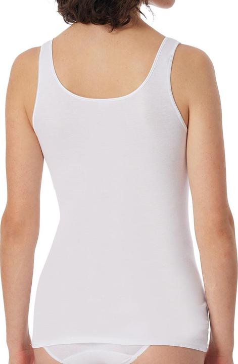 Produktbild Schiesser 3er Pack Hemdchenkonzept Unterhemd / Top (42, XL)