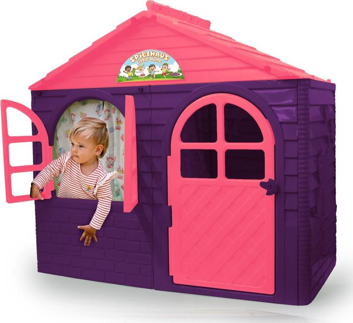 Produktbild Jamara Little Home