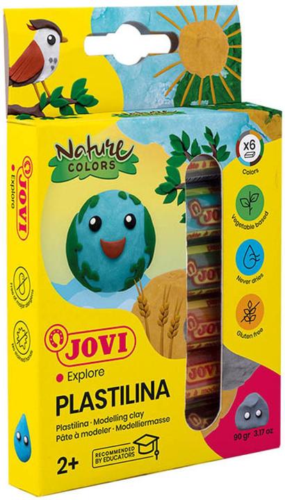 Naturfarben