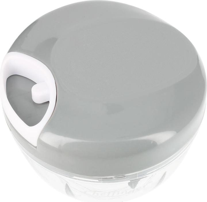 Actual product image Cheffinger CF-CHOP07 Zerkleinerer