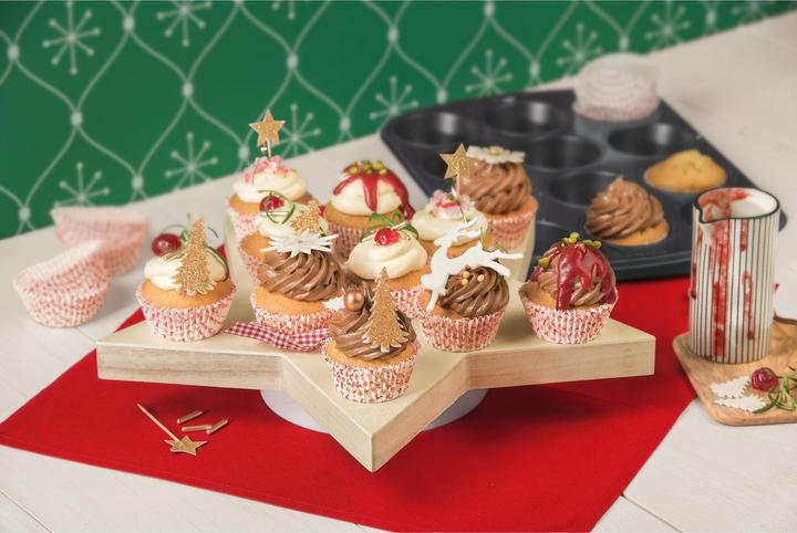 Actual product image Kaiser Christmas