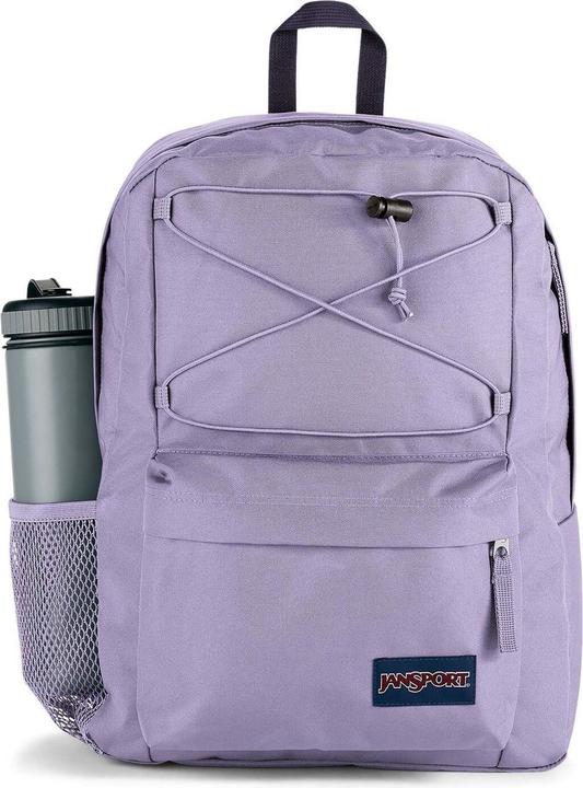 Image du produit JanSport sac à dos flex pack pastel lilac