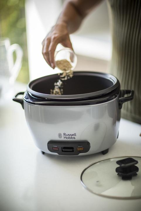 Immagine prodotto Russell Hobbs Maxicook (Spina CH)