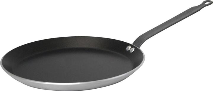 Produktbild de Buyer Choc Resto Induction Crepes Pfanne Antihaft (26 cm, Crêpe Pfanne, Aluminium)