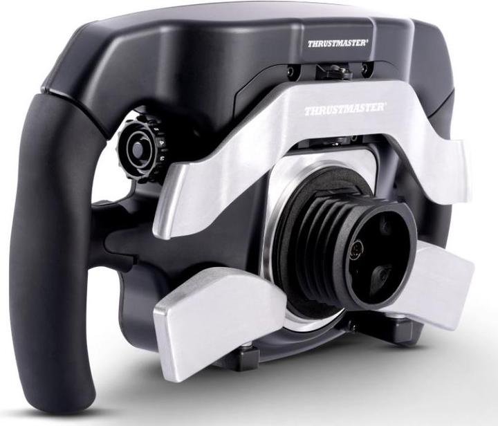 Produktbild Thrustmaster T-Chrono Paddle (PS5, PS4, PC, Xbox One X, Xbox One S)