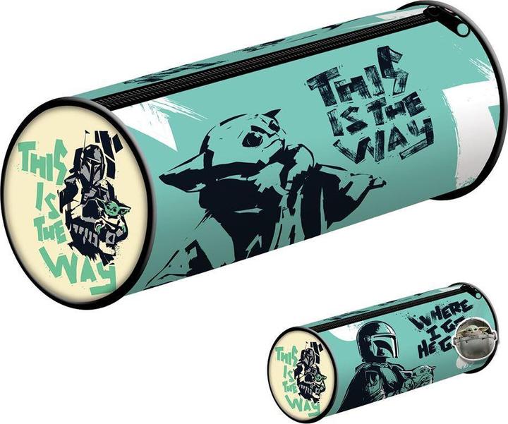 Immagine prodotto Star Wars Where I Go Astuccio