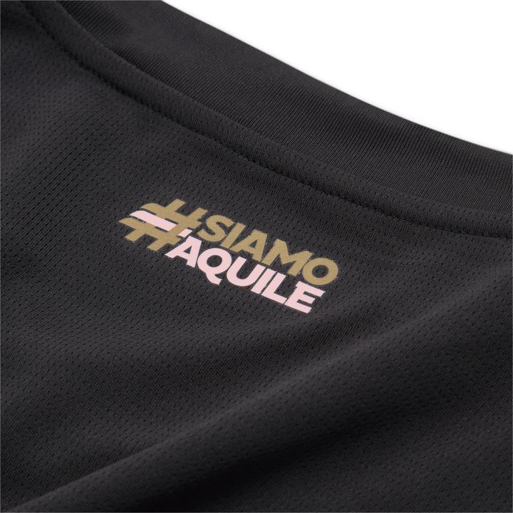 Actual product image Puma Palermo Away Jersey Replica (M)