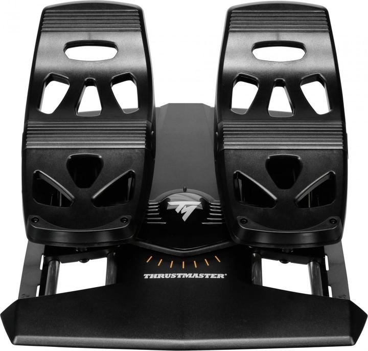 Image du produit Thrustmaster TFRP T. Pédales de direction de vol (PS4, Xbox One S, PC, Xbox One X)