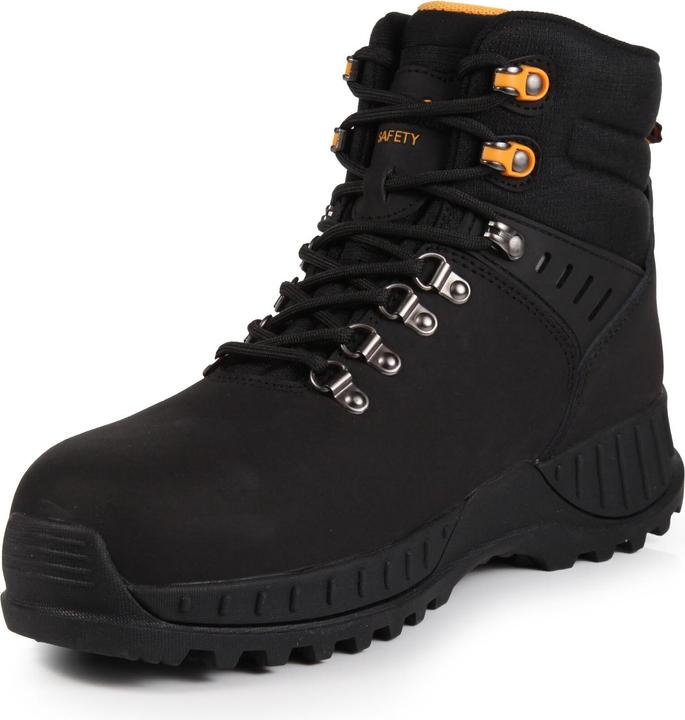 Image du produit Regatta - Bottes GRINDSTONE - Homme (S3, 44)