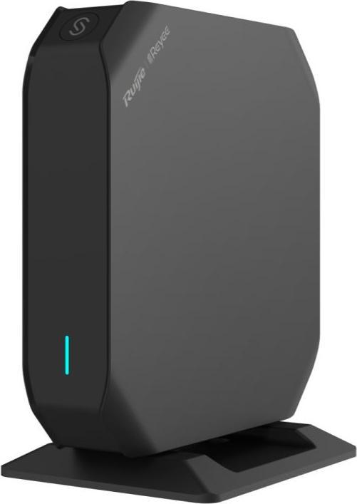 Actual product image Ruijie ROUTER REYEE RG-EG105GW T 5-PORT 10/100 MBPS DESKTOP SWITCH