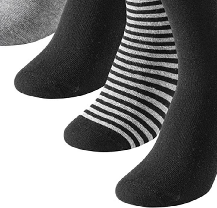 Image du produit Schiesser Lot de 10 chaussettes Bluebird (paquet de 10, 39 - 42)
