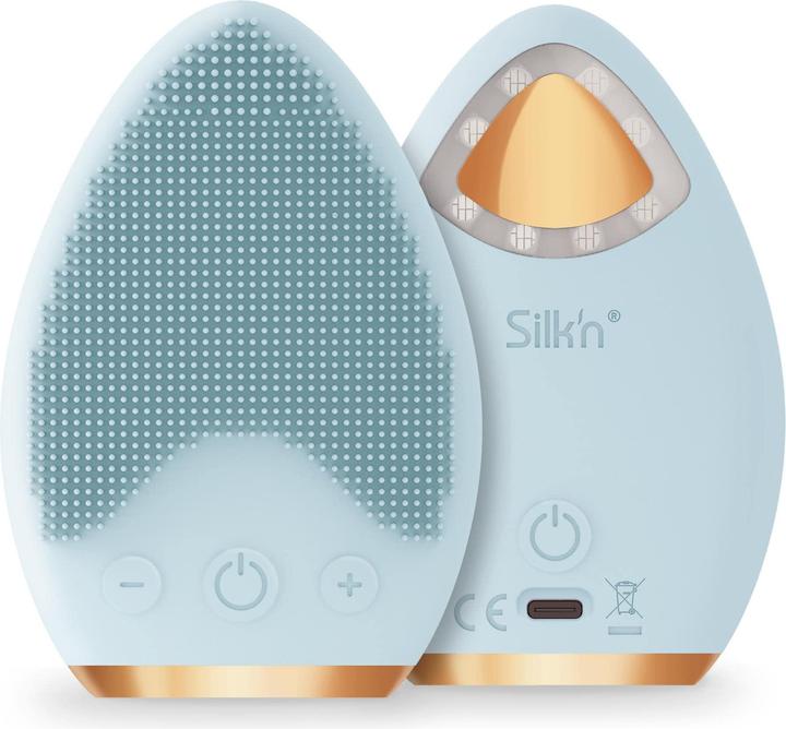 Actual product image Silk'n ElektrBright Lux