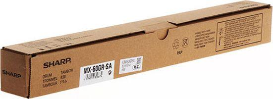 Image du produit Sharp MX60GRSA Tambour d'imprimante Compatible (e)