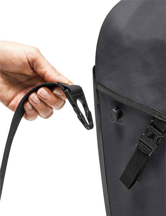 Immagine prodotto Vaude Aqua Back Pro Single (24 l, Borsa portapacchi)