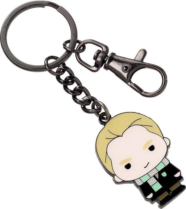 Produktbild Carat HARRY POTTER - Draco Malfoy - Porte-clés