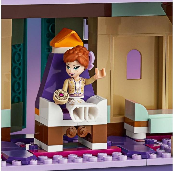 Produktbild LEGO Schloss Arendelle (41167, LEGO Disney)