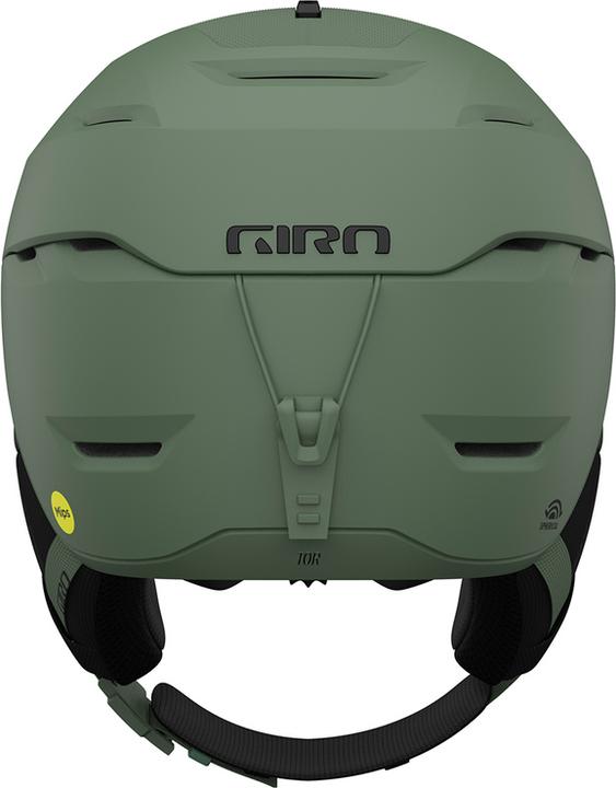 Image du produit Giro Tor Spherical MIPS Helmet (59 - 62,5 cm, L)