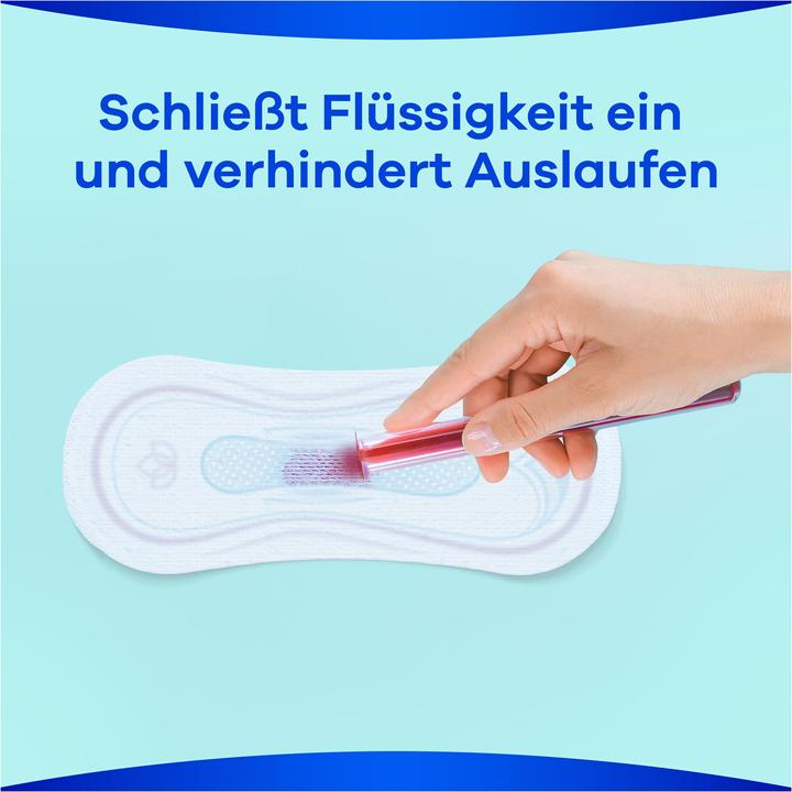Actual product image Always Ultra (44 x, Sanitary pads)