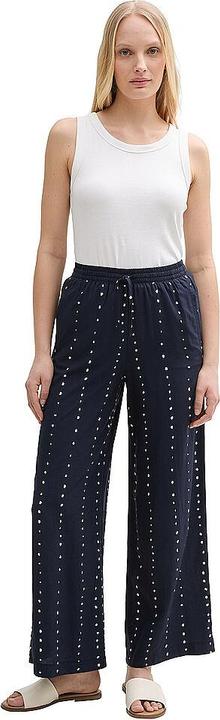 Produktbild Tom Tailor Marlenehose (W36/L32)