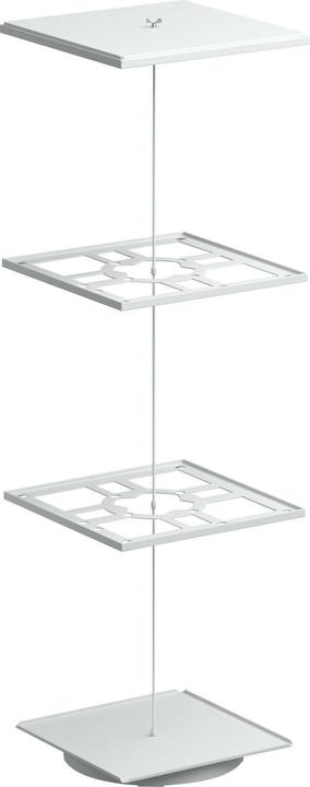 Produktbild kaiserkraft Drehständer 12-550 (50 cm, 50 cm)