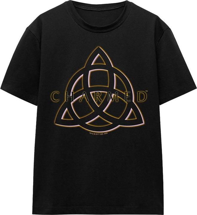Produktbild Charmed Triple Linked TShirt (S)