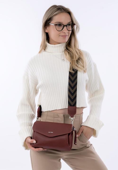 Produktbild Suri Frey SFY Cathy Umhängetasche 23 cm