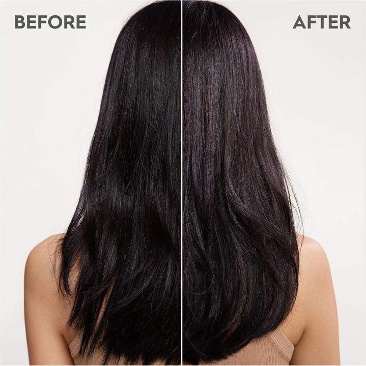 Actual product image Kerasilk Essential - Smoothing Shampoo (750 ml, Liquid shampoo)