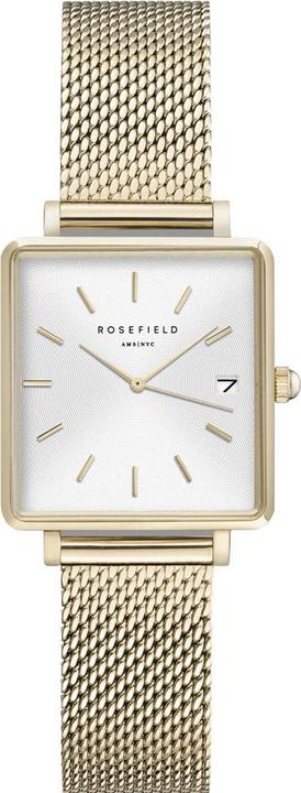 Image du produit Rosefield The Boxy XS (Montre analogique)