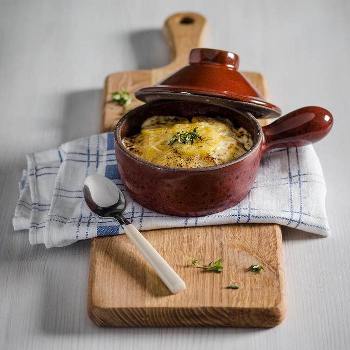 Actual product image JML Hot pot for the microwave (12 cm, Pot)