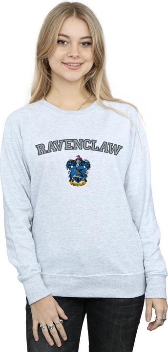 Produktbild Ravenclaw Crest Sweatshirt (XL)