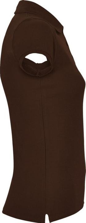 Produktbild Alpinia Star Poloshirt (3XL)