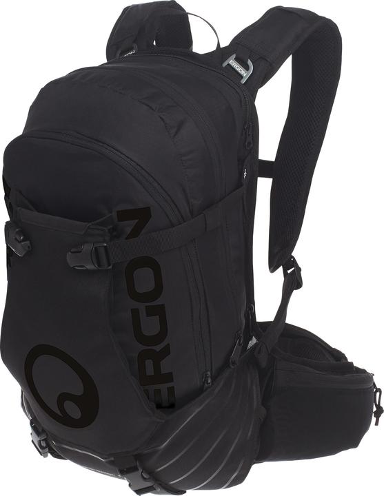 Produktbild Ergon BA3 E-Protect (15 l)
