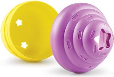 Produktbild Brightkins Cupcake Treat Dispenser (Beschäftigungsspielzeug Hund)
