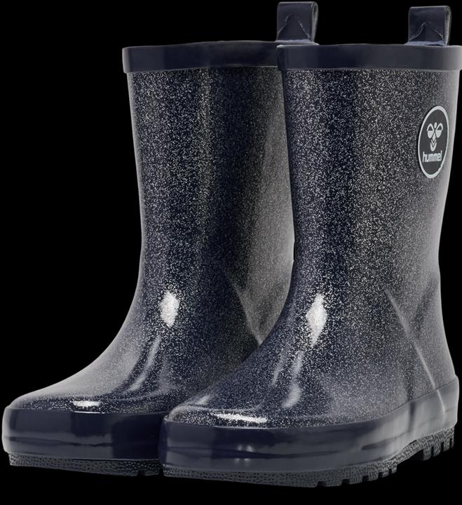 Produktbild hummel Rubber Boot Glitter Jr (21)