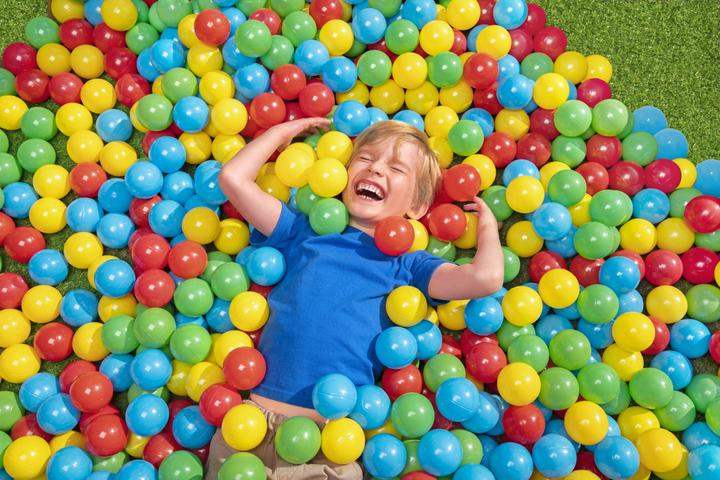 Immagine prodotto Bestway Schizzi e giochi