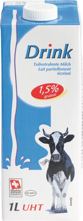 Produktbild Emmi Milchdrink (1 x 100 cl)
