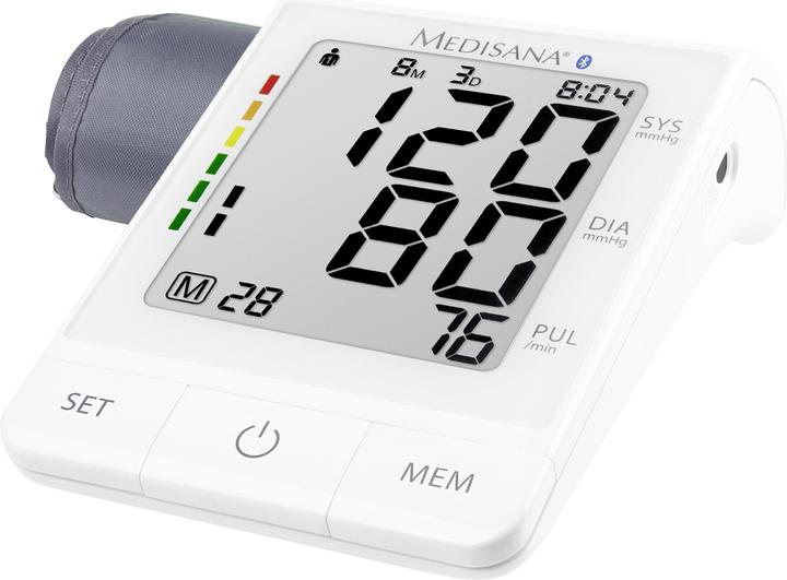 Medisana Bu 530 (Blutdruckmessgerät Oberarm)