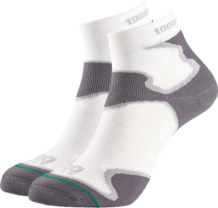 Produktbild 1000 Mile Fusion Socken (S)