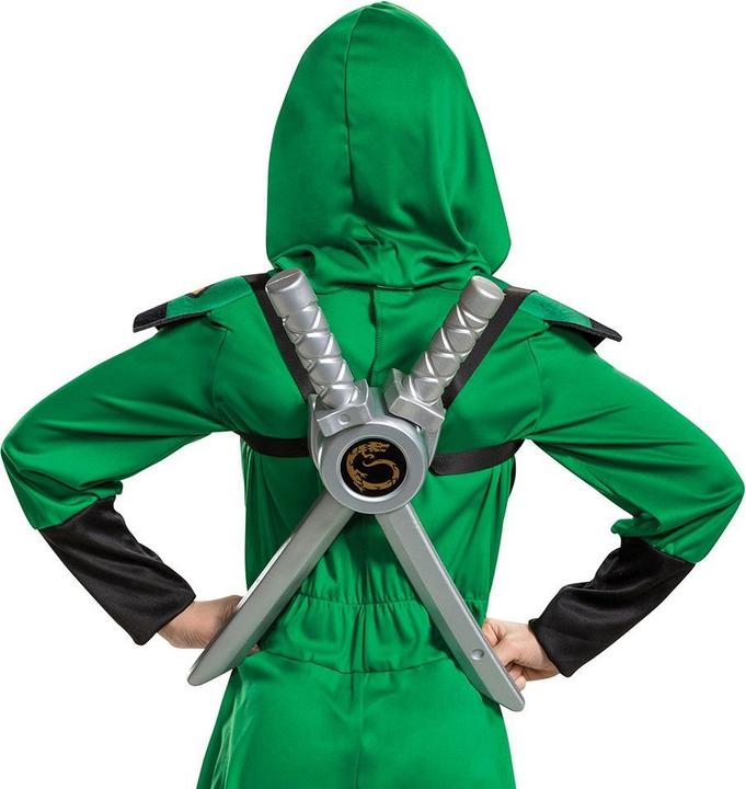 Image du produit Disguise Ninjago - Kit d'armes (108729)