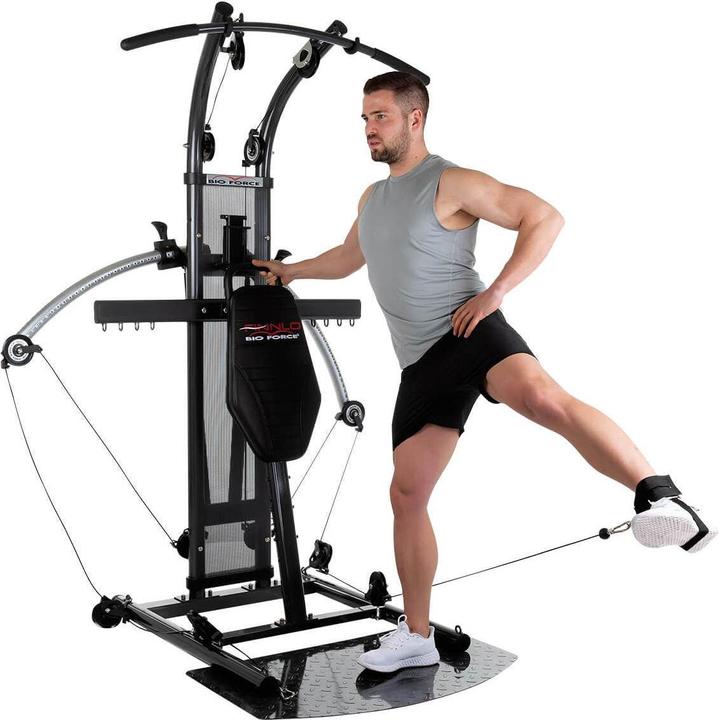 Actual product image Finnlo by Hammer Bio Force Extreme