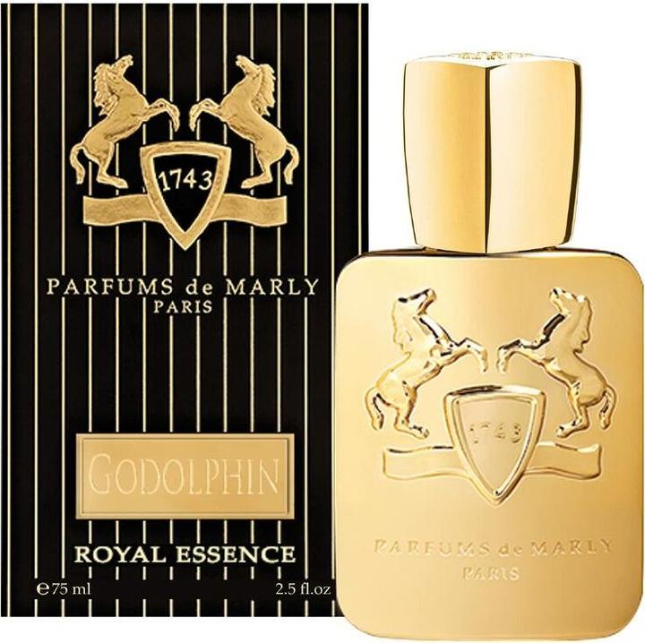 Immagine prodotto Parfums de Marly Godolphin by Eau de Parfum Spray 75 ml (Eau de parfum, 75 ml)