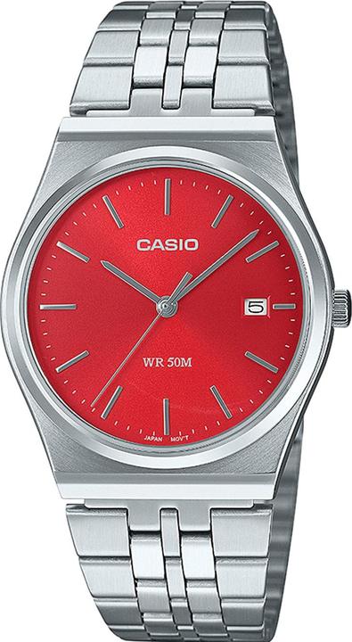 Casio MTP-B145D-4A2VEF (Analoguhr, 35 mm)