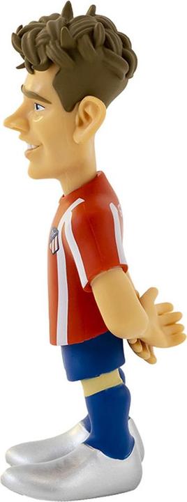 Produktbild Atletico Madrid FC Figur Antoine Griezmann MiniX