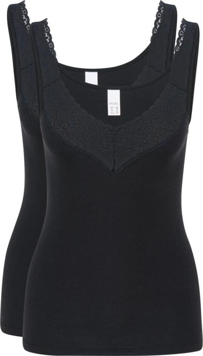 Produktbild Speidel 2er-Pack Natalie Unterhemd / Top (42, XL)