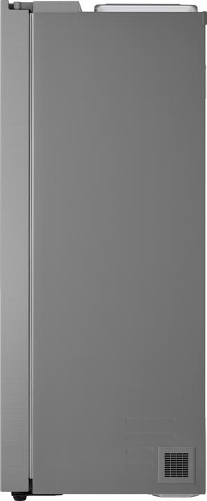 Actual product image LG GSLC40PYPE (638 l)